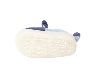 Pantuflas Bluey