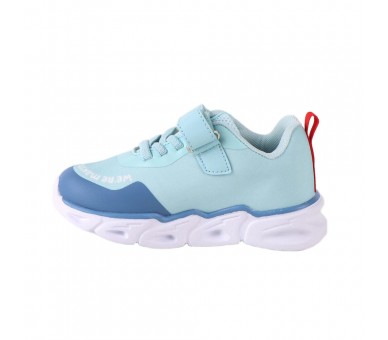 Deportivas Bluey luces