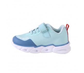 Deportivas Bluey luces