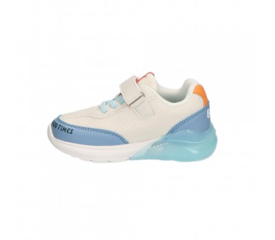 Deportivas Bluey luces