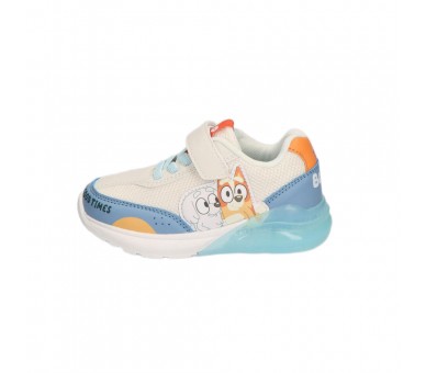 Deportivas Bluey luces