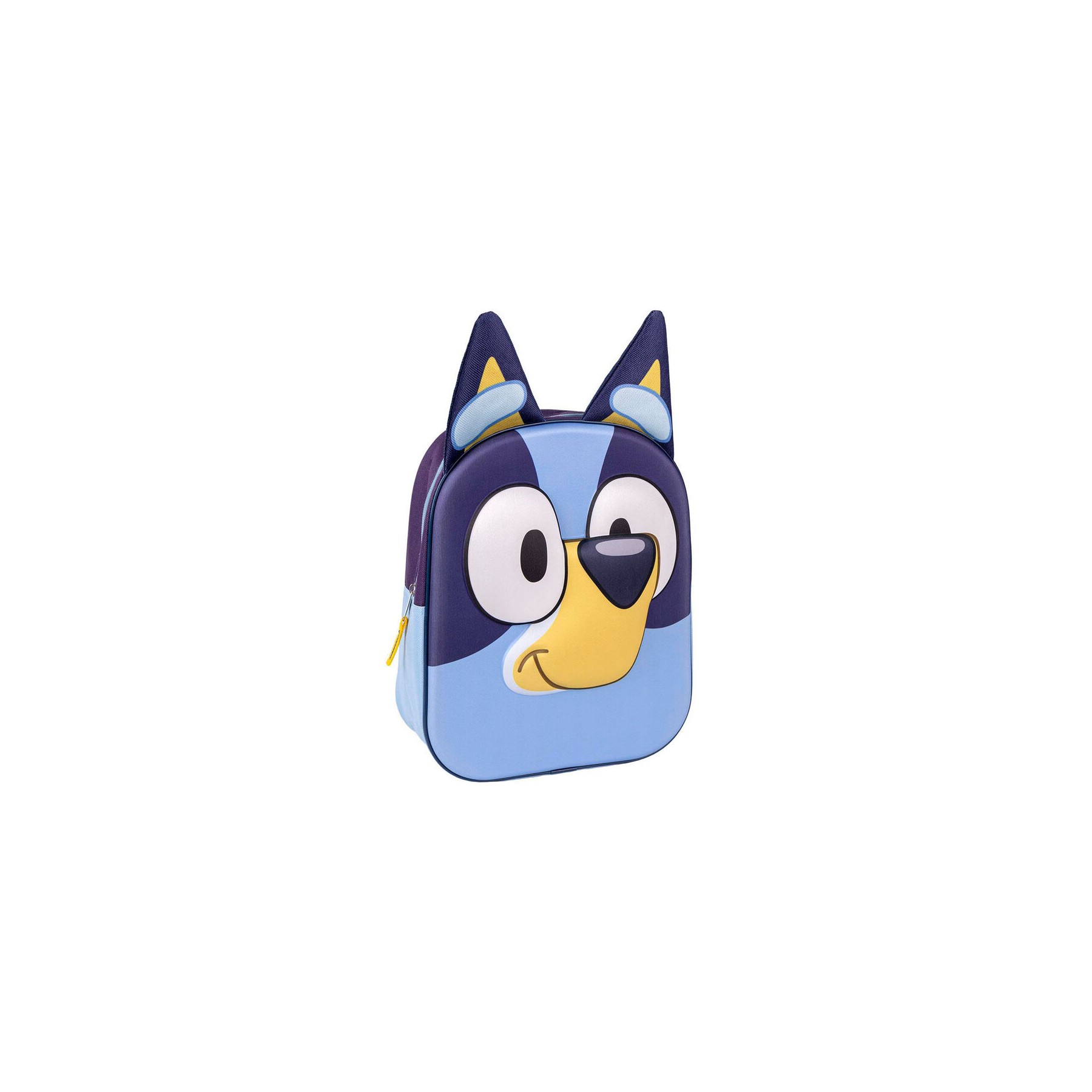 Mochila 3D Bluey 31cm