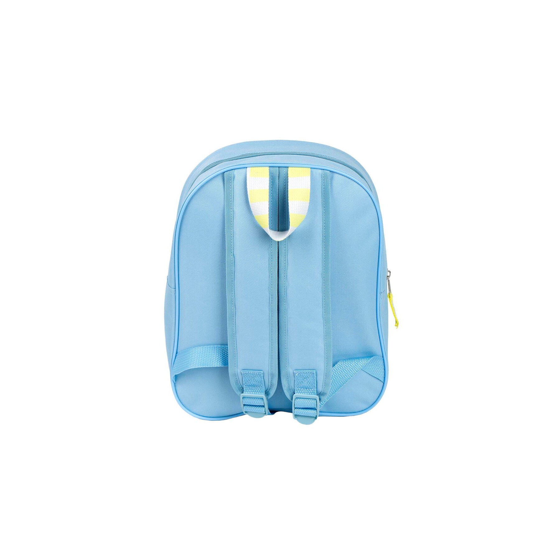 Mochila 3D Bluey 31cm