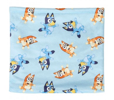 Braga cuello infantil Bluey