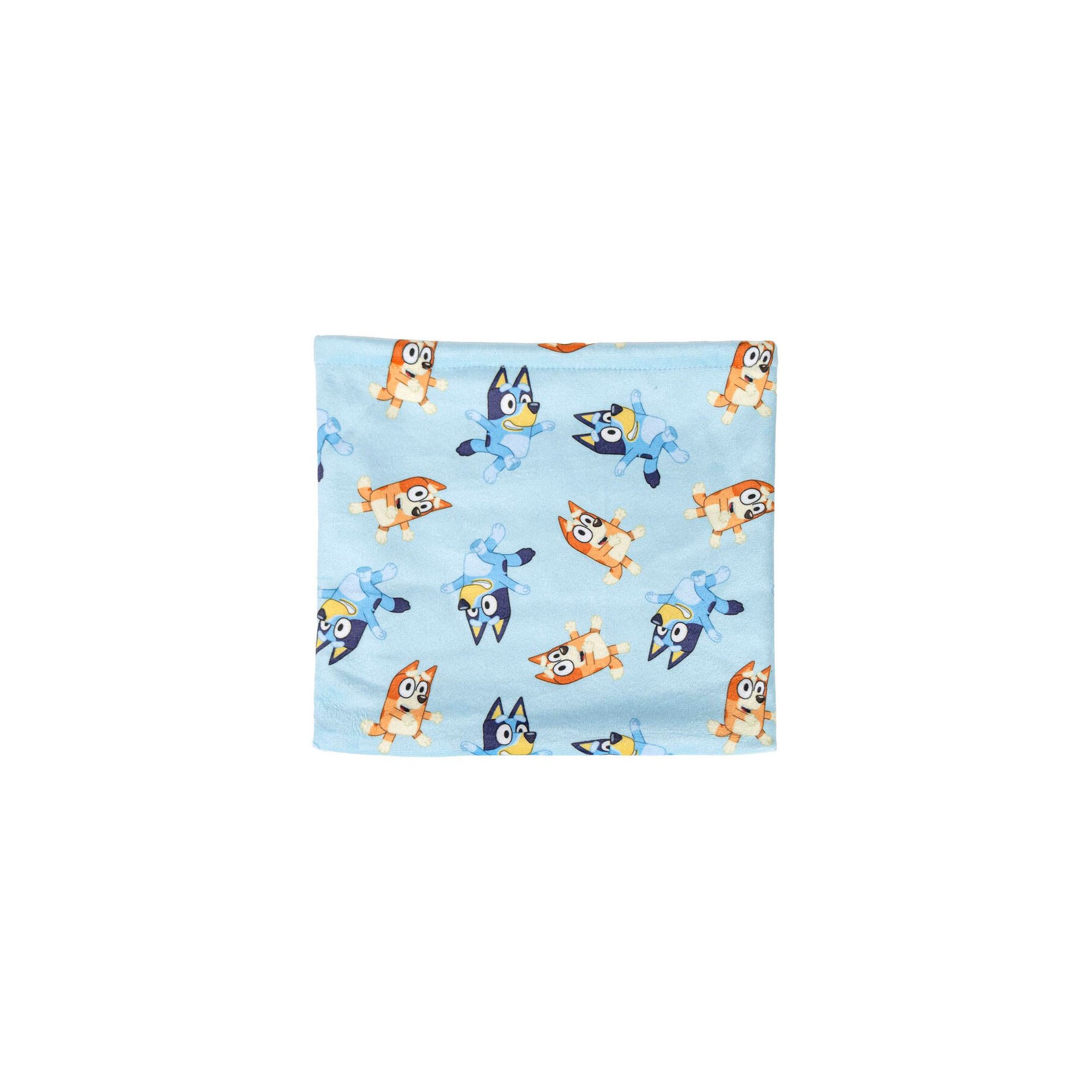 Braga cuello infantil Bluey