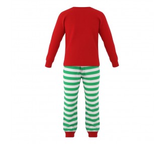 Pijama Navideño The Elf on the Shelf