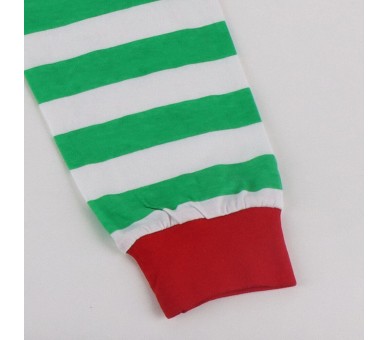 Pijama Navideño The Elf on the Shelf