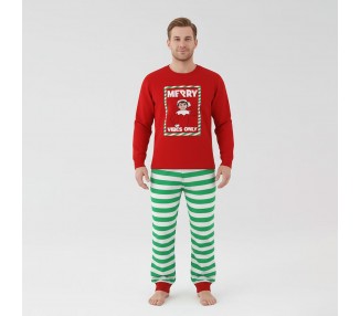 Pijama Navideño The Elf on the Shelf
