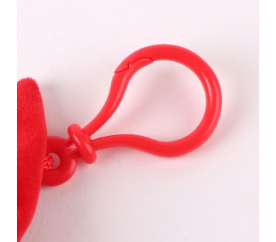 Llavero peluche The Elf on the Shelf surtido