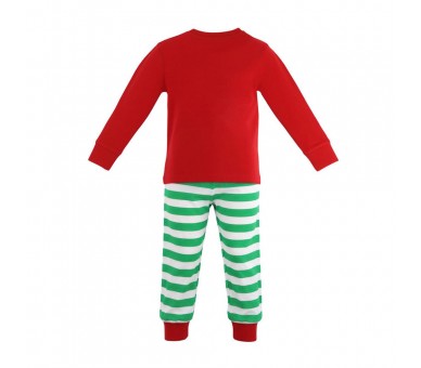 Pijama Navideño The Elf on the Shelf