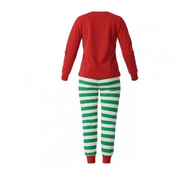Pijama Navideño The Elf on the Shelf