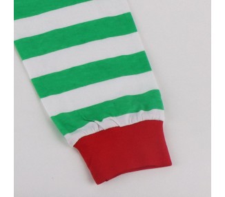 Pijama Navideño The Elf on the Shelf