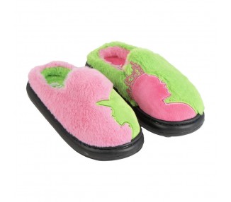 Pantuflas Wicked