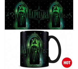 Taza termocolora Wicked 2