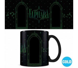 Taza termocolora Wicked 2