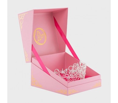 Replica Corona Glinda Wicked