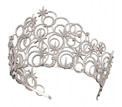 Replica Corona Glinda Wicked