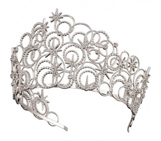 Replica Corona Glinda Wicked