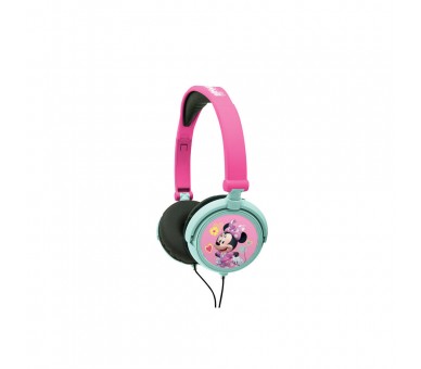 Auriculares Minnie Disney