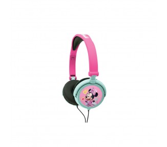 Auriculares Minnie Disney