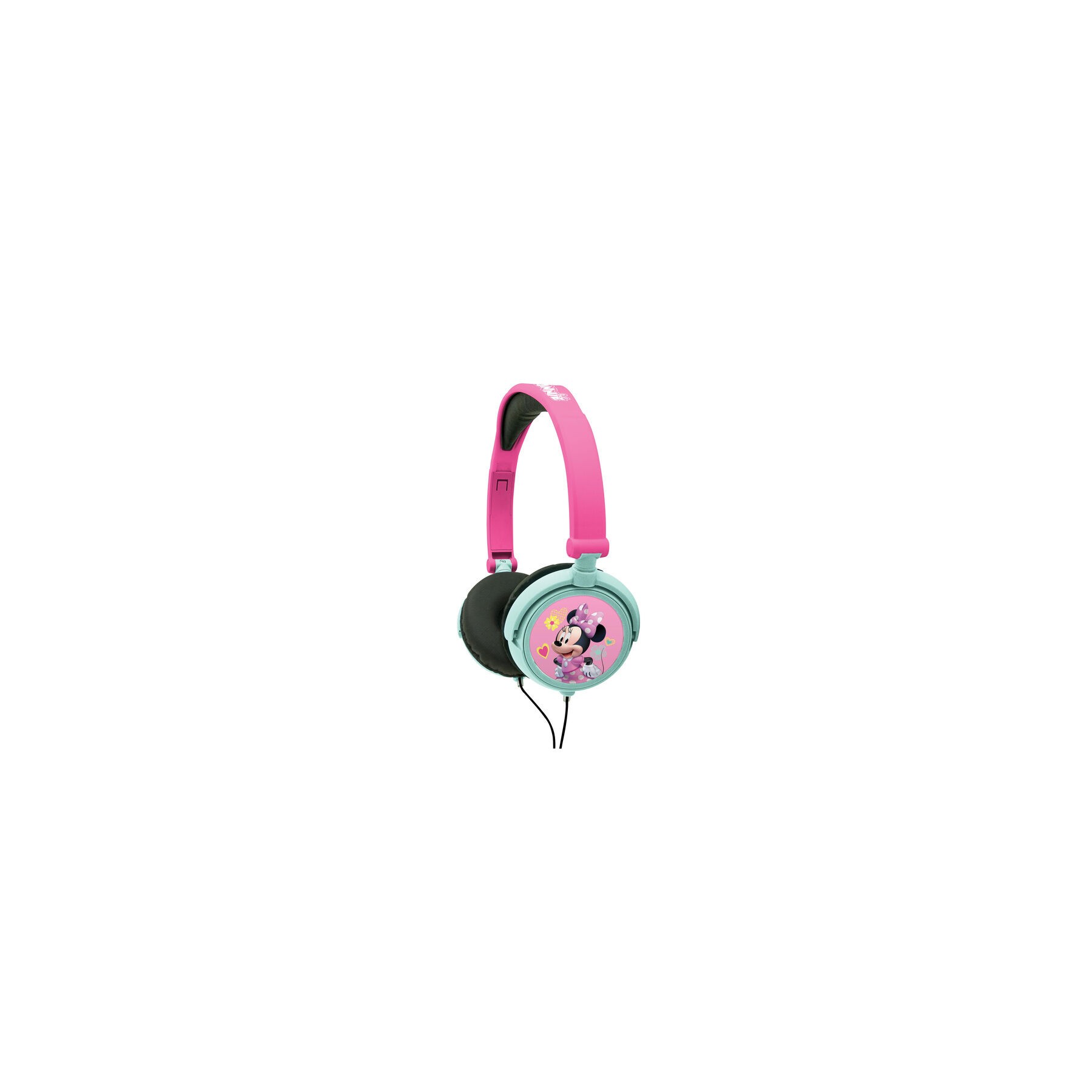 Auriculares Minnie Disney