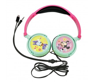 Auriculares Minnie Disney