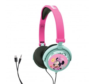 Auriculares Minnie Disney