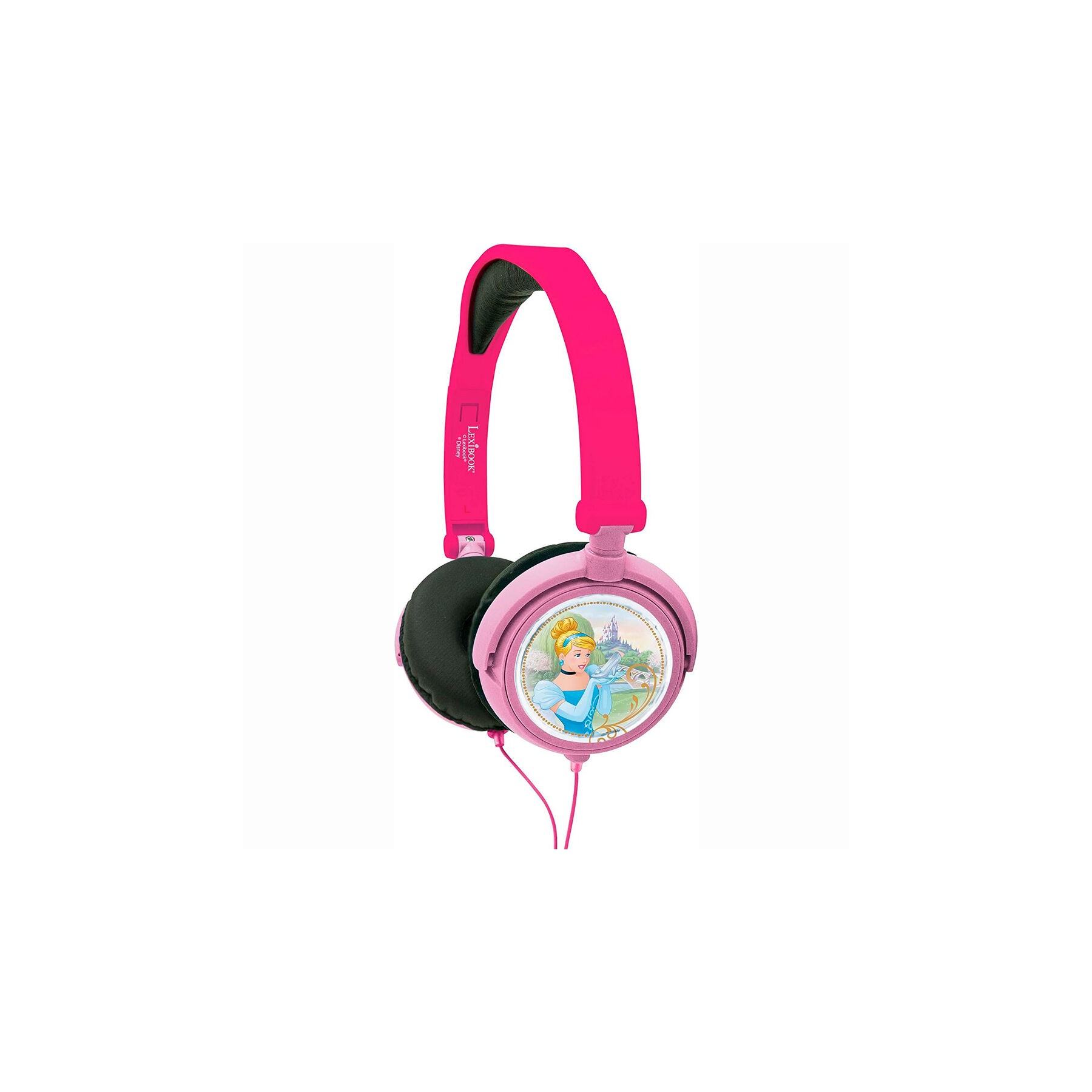 Auriculares Princesas Disney