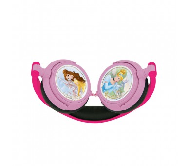 Auriculares Princesas Disney