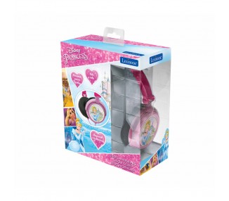 Auriculares Princesas Disney