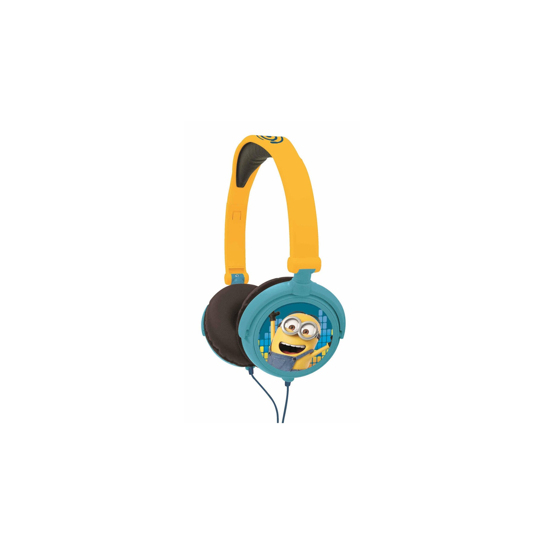 Auriculares Minions