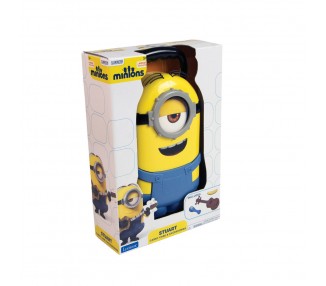 Estuche Instrumentos Stuart Minions