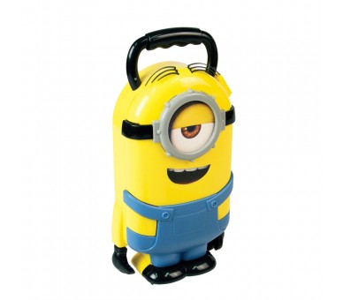 Estuche Instrumentos Stuart Minions