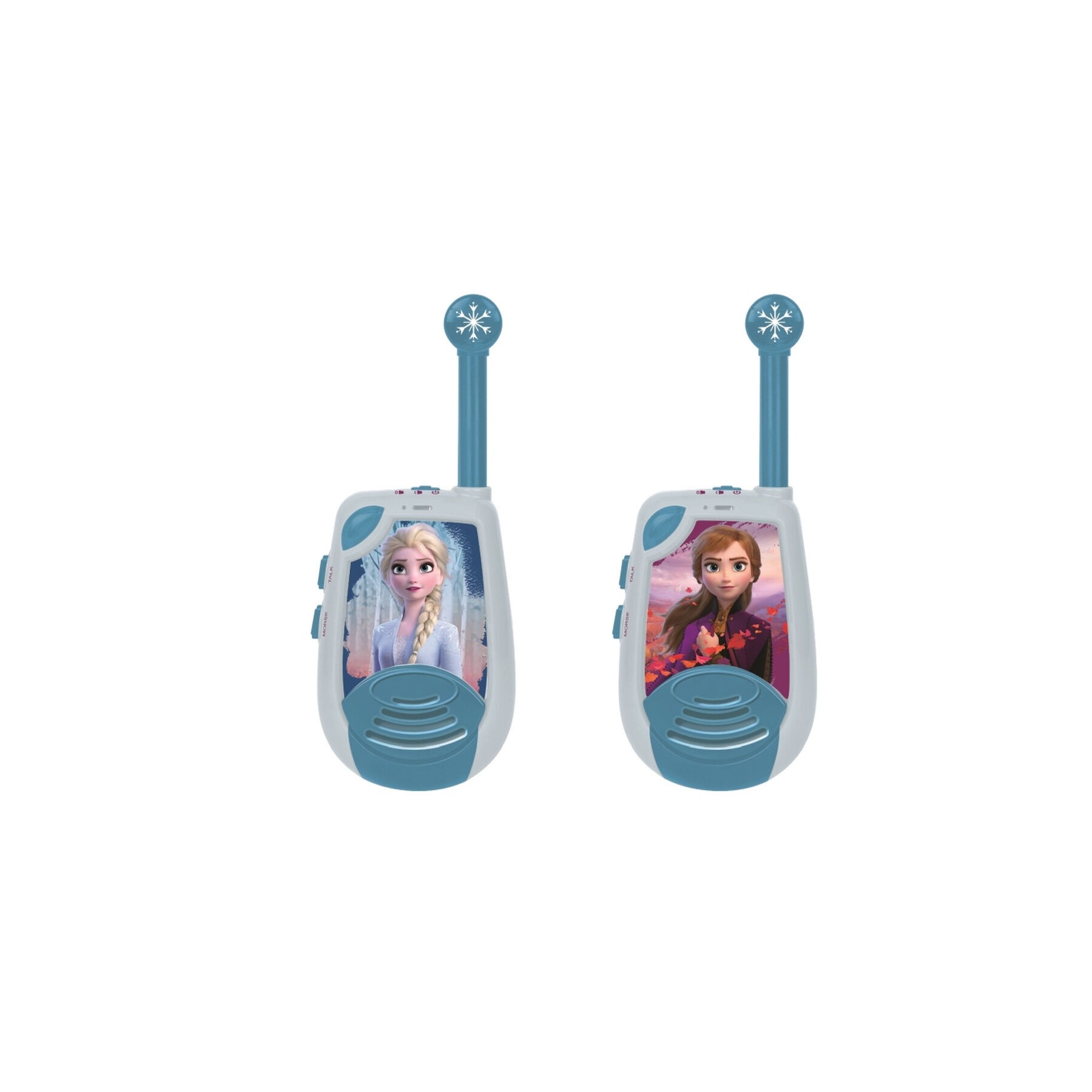 Walkie-Talkies Frozen Disney