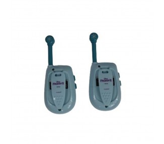 Walkie-Talkies Frozen Disney