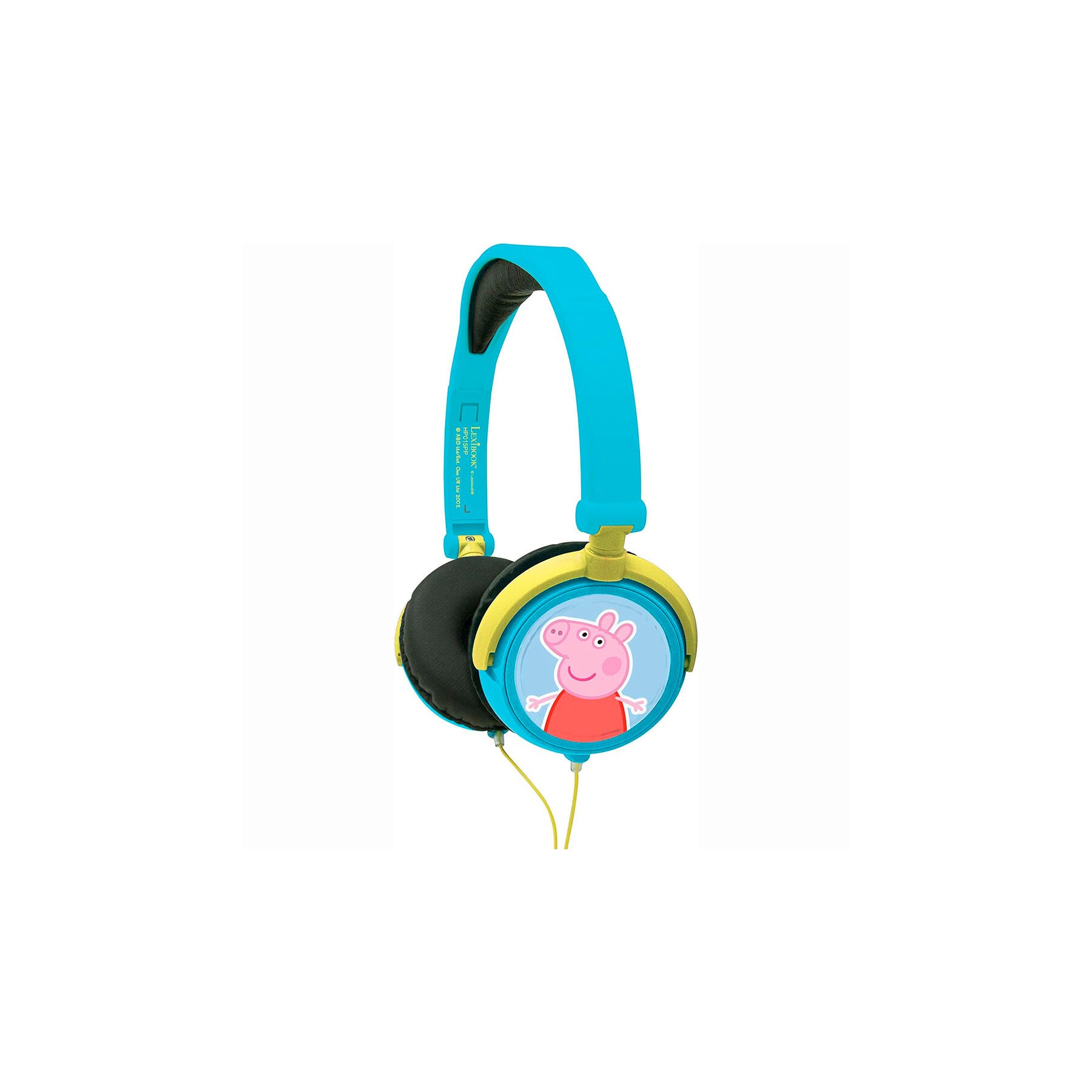 Auriculares Peppa Pig