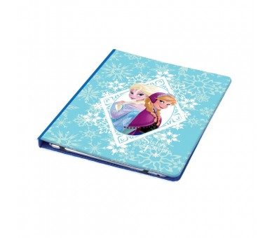 Funda Tablet Frozen Disney
