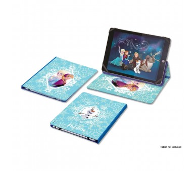 Funda Tablet Frozen Disney