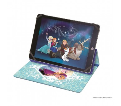 Funda Tablet Frozen Disney
