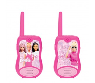 Walkie-Talkies Barbie