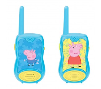 Walkie-Talkies Peppa Pig