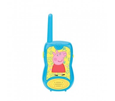 Walkie-Talkies Peppa Pig