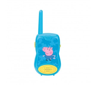 Walkie-Talkies Peppa Pig