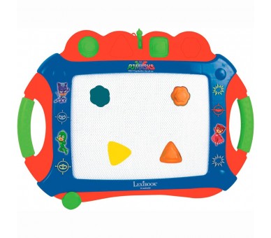 Tablero Dibujo Magnetico PJ Masks
