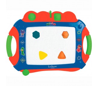 Tablero Dibujo Magnetico PJ Masks