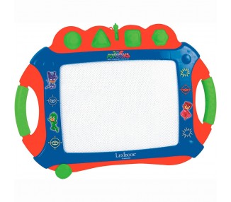 Tablero Dibujo Magnetico PJ Masks