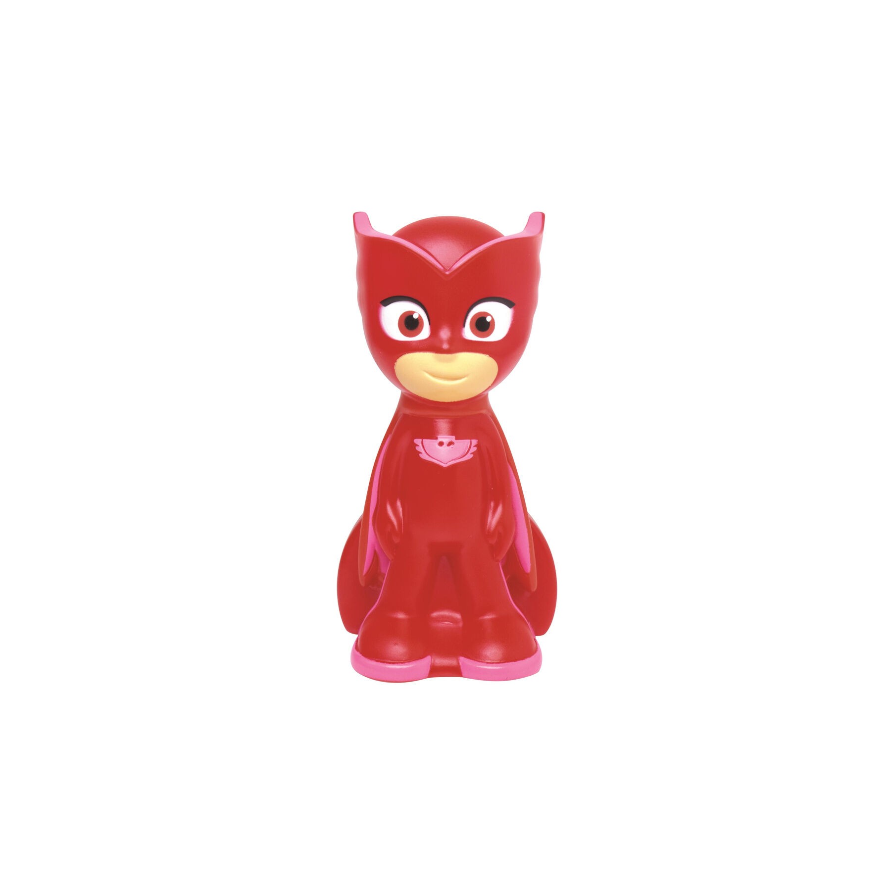 Luz Nocturna 3D Buhita PJ Masks