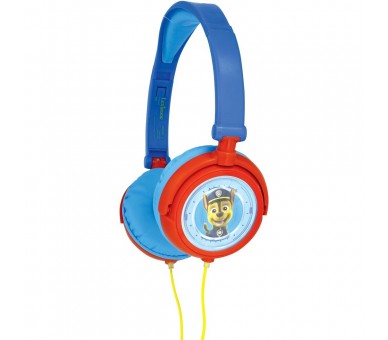 Auriculares Patrulla Canina Paw Patrol