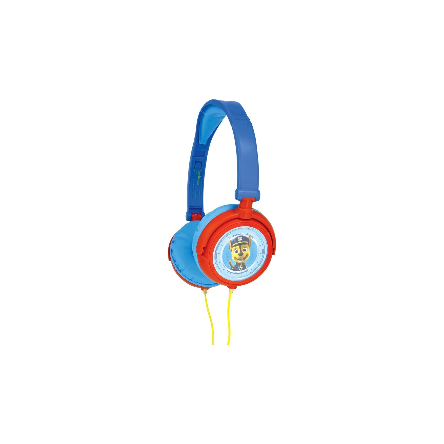 Auriculares Patrulla Canina Paw Patrol