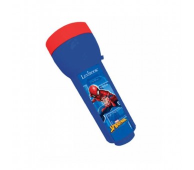Set Aventurero Spiderman Marvel